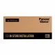 PanzerGlass Screen Protector iPhone 18 Pro Max 17 Pro Max Ultra-Wide Fit for FASTFIT Installation Machine 10 pcs