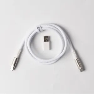 Keychron Double-Sleeved Geek Cable 8K