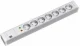 Bachmann 7x Schuko, 2m