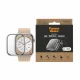 PanzerGlass Full body Case Apple Watch Series 9 8 7 45mm Transparent #2