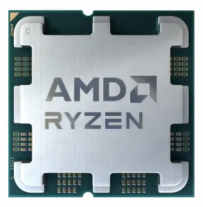 AMD Ryzen 5 7600X