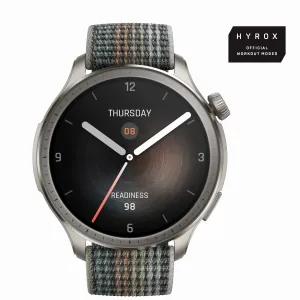 Amazfit Balance