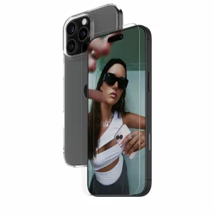 PanzerGlass SAFE. by PanzerGlass 2-in-1 Protection Bundle iPhone 16 Pro Max