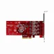 StarTech.com P10Q4C-USB-CARD #6