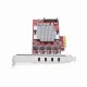 StarTech.com P10Q4C-USB-CARD #3