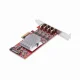 StarTech.com P10Q4C-USB-CARD #2