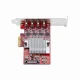 StarTech.com P10Q4C-USB-CARD #4