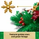 Lego Iconic Christmas Table Decoration #9