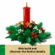 Lego Iconic Christmas Table Decoration #7