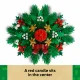 Lego Iconic Christmas Table Decoration #8