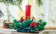 Lego Iconic Christmas Table Decoration #5