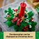 Lego Iconic Christmas Table Decoration #10