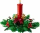 Lego Iconic Christmas Table Decoration #2
