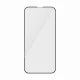 PanzerGlass Ceramic Screen Protector iPhone 17e 16e 14 13 13 Pro Ultra-Wide Fit w. Fastfit in-a-box #4
