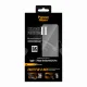 PanzerGlass Ceramic Screen Protector iPhone 17e 16e 14 13 13 Pro Ultra-Wide Fit w. Fastfit in-a-box #3