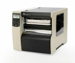 Zebra 220Xi4