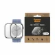 PanzerGlass Full body Case Apple Watch Series 9 8 7 41mm Transparent #2