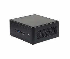 Asrock 4X4 BOX-8840U