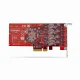 StarTech.com P10Q4C-USB-CARD-LP #6