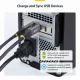 StarTech.com P10Q4C-USB-CARD-LP #11