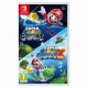 Nintendo Super Mario Galaxy + Super Mario Galaxy 2 (Nintendo Switch)