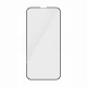 PanzerGlass Screen Protector iPhone 17e 16e 14 13 13 Pro Ultra-Wide Fit w. Fastfit in-a-box #4