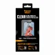 PanzerGlass Screen Protector iPhone 17e 16e 14 13 13 Pro Ultra-Wide Fit w. Fastfit in-a-box #3
