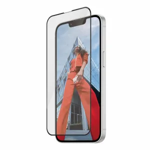 PanzerGlass Screen Protector iPhone 17e 16e 14 13 13 Pro Ultra-Wide Fit w. Fastfit in-a-box