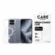PanzerGlass CARE by PanzerGlass Urban Combat Case Transparent w. White Qi Google Pixel 11 Pro Fold #2