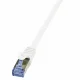 LogiLink 2m Cat.6A 10G S/FTP
