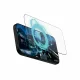 PanzerGlass Gaming Screen Protector iPhone 16 Pro Ultra-Wide Fit