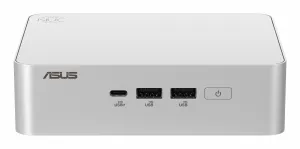 ASUS NUC 15 Pro+ RNUC15CRSU700002