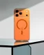 Spigen Ultra Hybrid (MagFit) #9