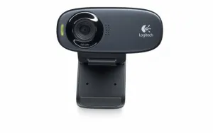 Logitech C310 HD