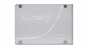 Intel D3 SSDSC2KG019TZ01