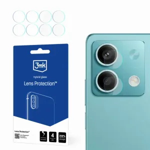 3MK Lens Protection