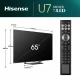 Hisense 65U7NQ #2