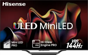 Hisense 65U7NQ