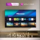 Hisense 65U7NQ #13
