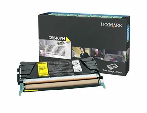 Lexmark C5240YH