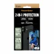 PanzerGlass 2-in-1 Bundle iPhone 16 Plus #3