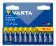 Varta LONGLIFE Power AA #3