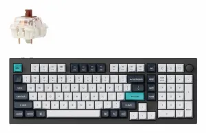 Keychron Q5 Max