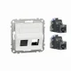 Schneider Electric WDE002428