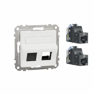 Schneider Electric WDE002428