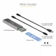 StarTech.com M2-USB-C-NVME-SATA #16