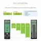 StarTech.com M2-USB-C-NVME-SATA #14