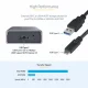 StarTech.com M2-USB-C-NVME-SATA #11