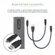 StarTech.com M2-USB-C-NVME-SATA #12