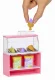 MGA Entertainment Miniverse Spaces Furniture Pack in PDQ #11